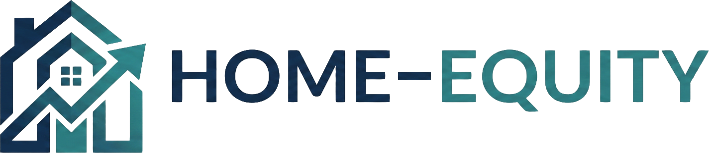 HOME-EQUITY Logo